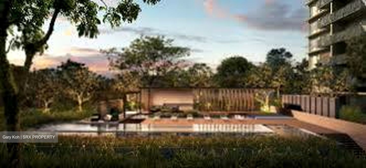 Alex Residences (D3), Apartment #540880781